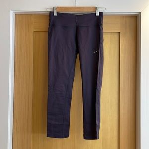 Nike dri-fit leggings